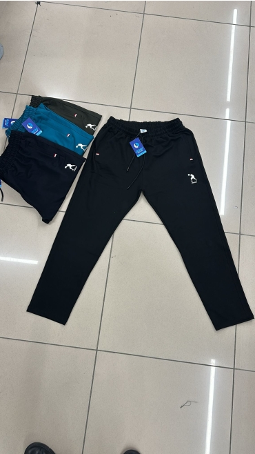 pantaloni trening barbati batal 2xl-6xl 5/set