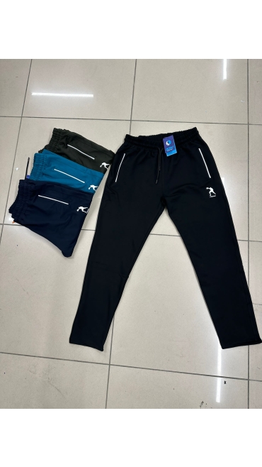pantaloni trening barbati batal 2xl-6xl 5/set