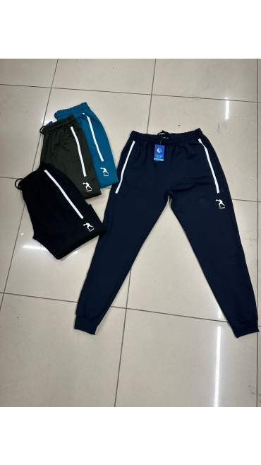 pantaloni trening barbati batal 2xl-6xl 5/set