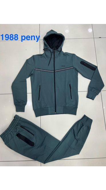 trening barbati s-2xl 5/set