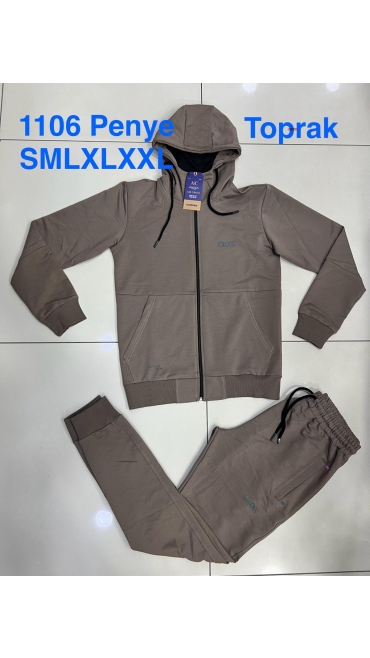 trening barbati s-2xl 5/set