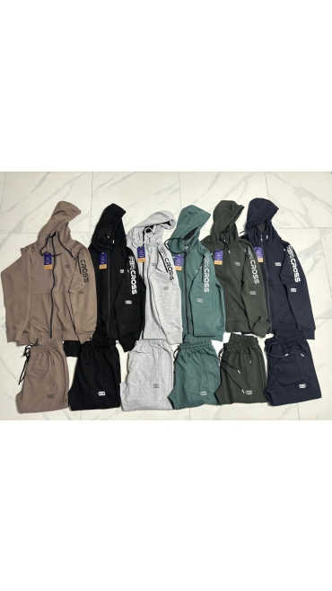 trening barbati s-2xl 5/set
