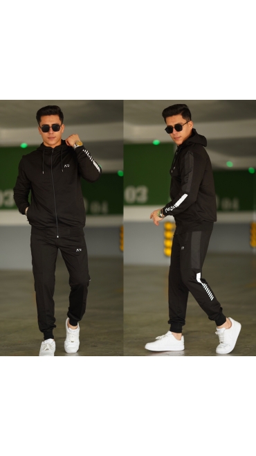 trening barbati s-2xl 5/set
