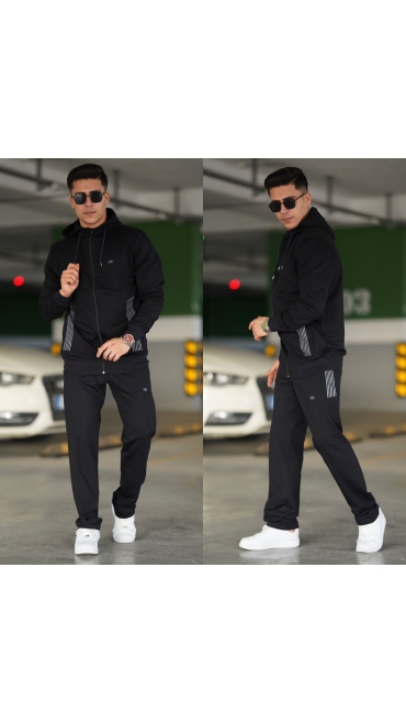 trening barbati s-2xl 5/set