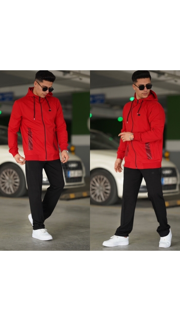 trening barbati s-2xl 5/set