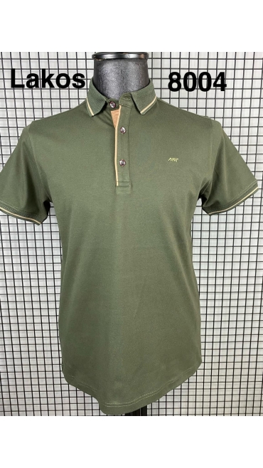 tricou barbati l-3xl 5/set