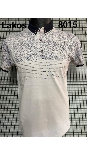 tricou barbati l-3xl 5/set