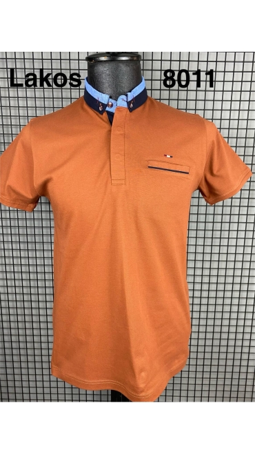 tricou barbati l-3xl 5/set