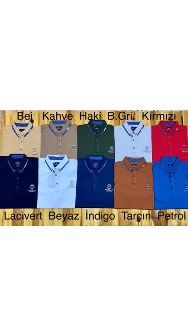 tricou barbati l-3xl 5/set