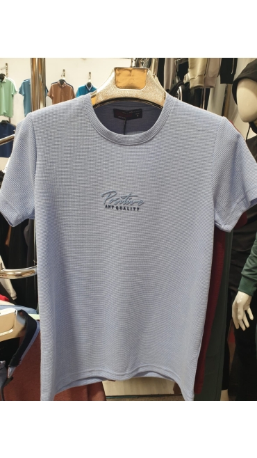 tricou barbati l-3xl 5/set