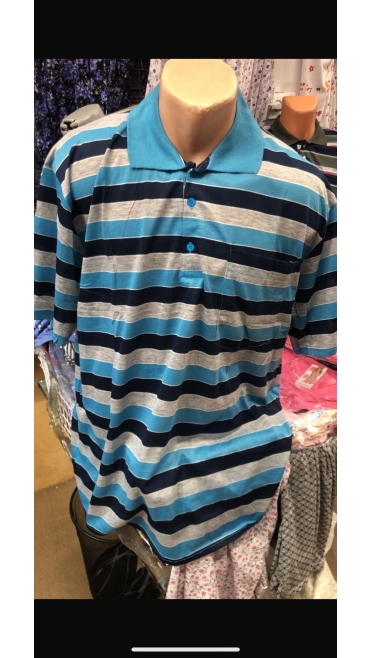 tricou barbati xl-5xl 5/set
