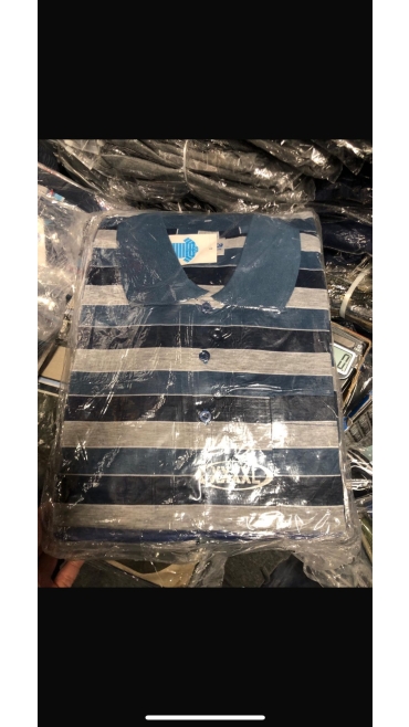 tricou barbati xl-5xl 5/set