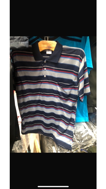 tricou barbati xl-5xl 5/set