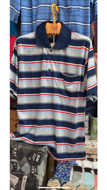 tricou barbati xl-5xl 5/set