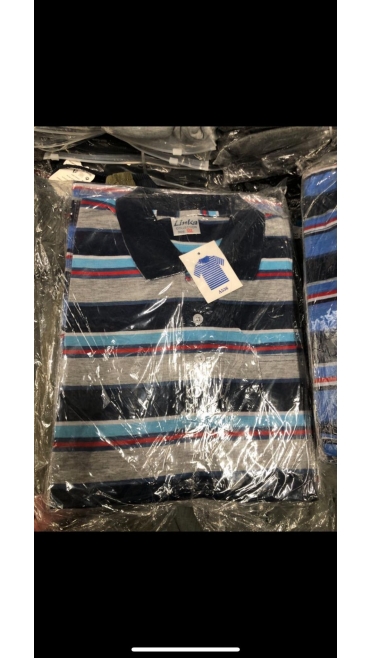 tricou barbati xl-5xl 5/set