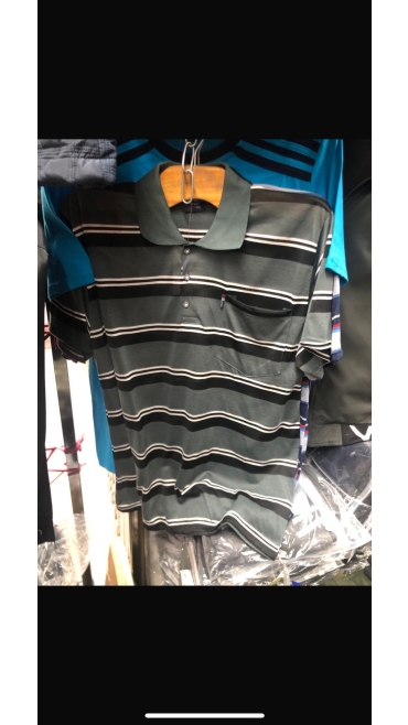 tricou barbati batal 4xl-8xl 5/set