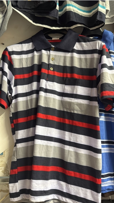 tricou barbati xl-5xl 5/set