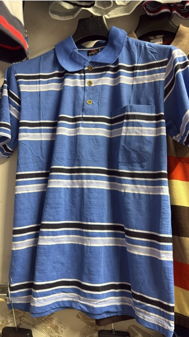 tricou barbati xl-5xl 5/set