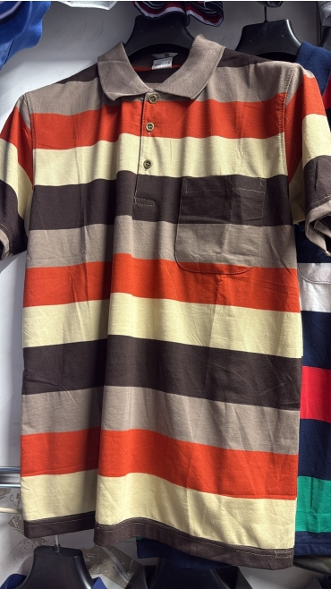 tricou barbati xl-5xl 5/set