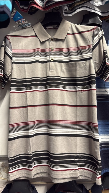 tricou barbati xl-5xl 5/set