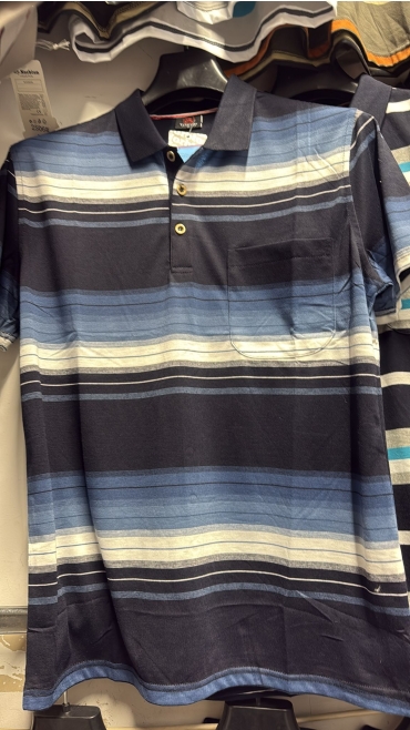 tricou barbati xl-5xl 5/set