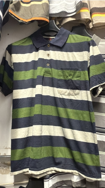 tricou barbati xl-5xl 5/set