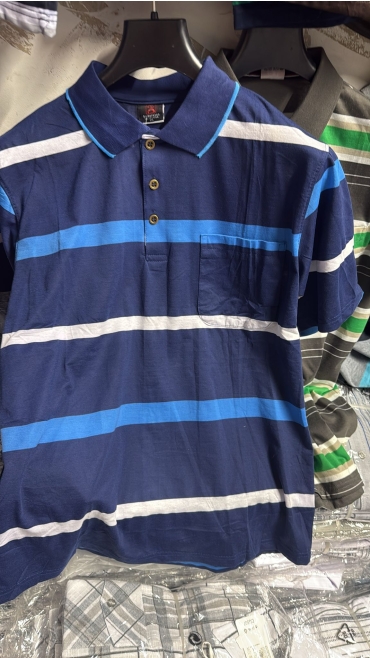 tricou barbati xl-5xl 5/set