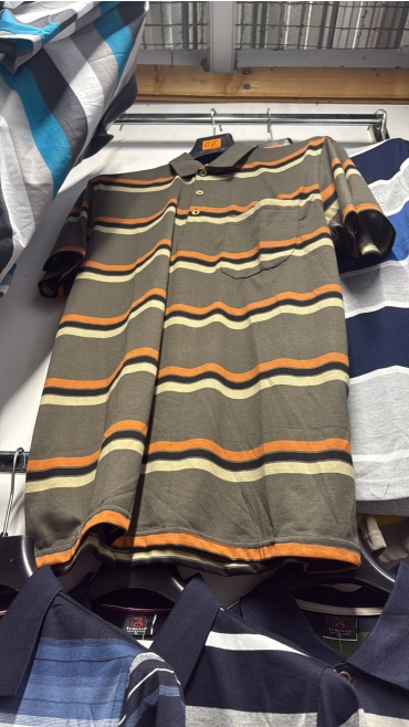tricou barbati xl-5xl 5/set
