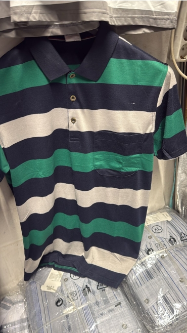 tricou barbati batal 4xl-8xl 5/set