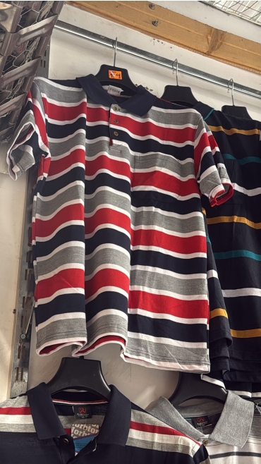 tricou barbati batal 4xl-8xl 5/set