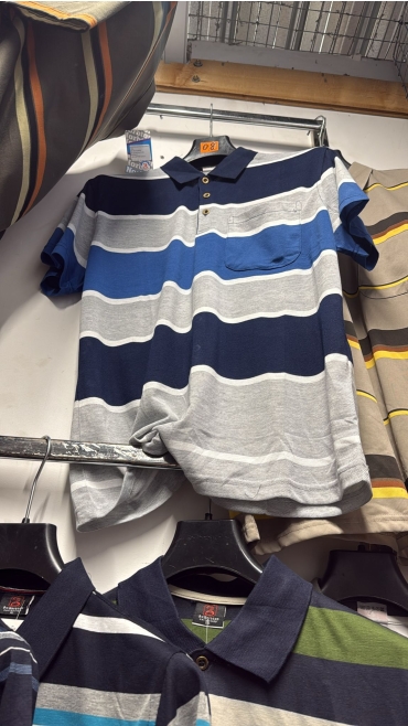 tricou barbati batal 4xl-8xl 5/set