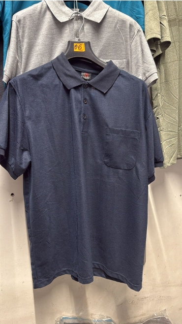 tricou barbati xl-5xl 5/set