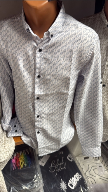 camasa barbati 2xl-6xl 5/set