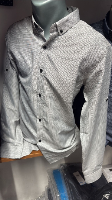 camasa barbati 2xl-6xl 5/set