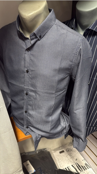 camasa barbati 2xl-6xl 5/set