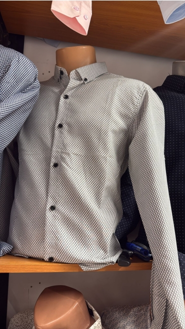 camasa barbati s-2xl 5/set