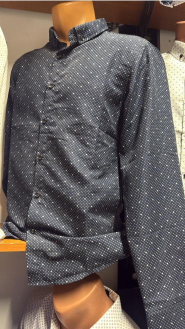 camasa barbati 2xl-6xl 5/set