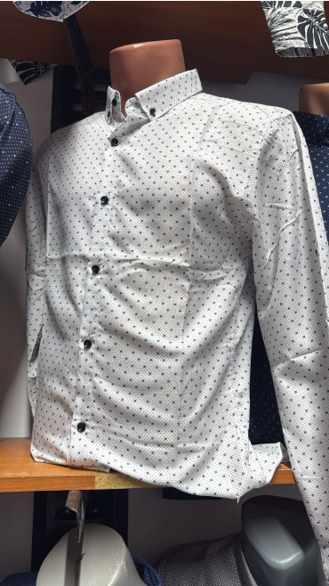 camasa barbati 2xl-6xl 5/set