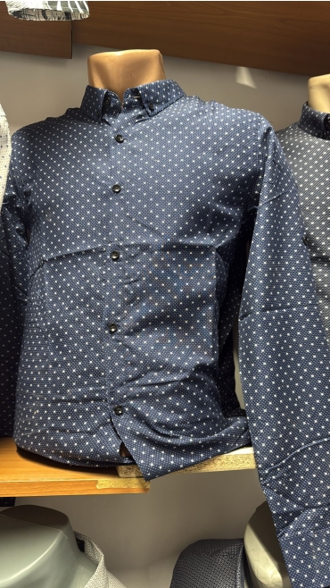 camasa barbati 2xl-6xl 5/set