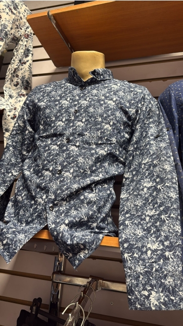 camasa barbati s-2xl 5/set