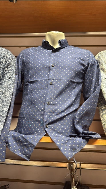 camasa barbati s-2xl 5/set