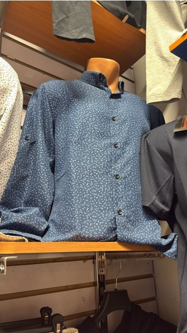 camasa barbati 2xl-6xl 5/set