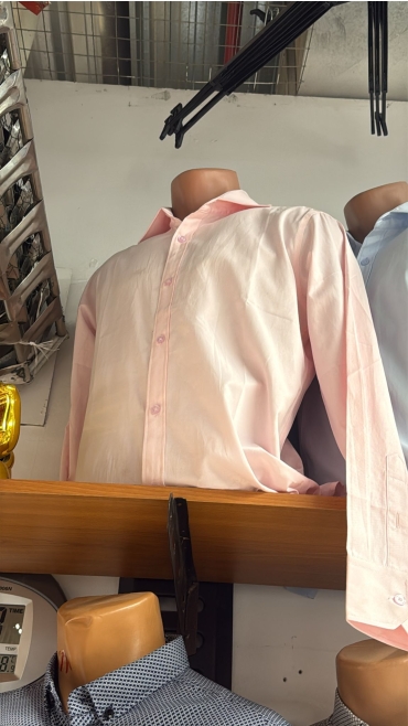 camasa barbati s-2xl 5/set