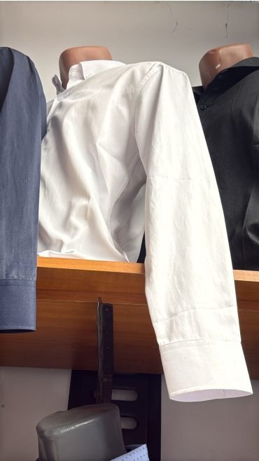 camasa barbati s-2xl 5/set