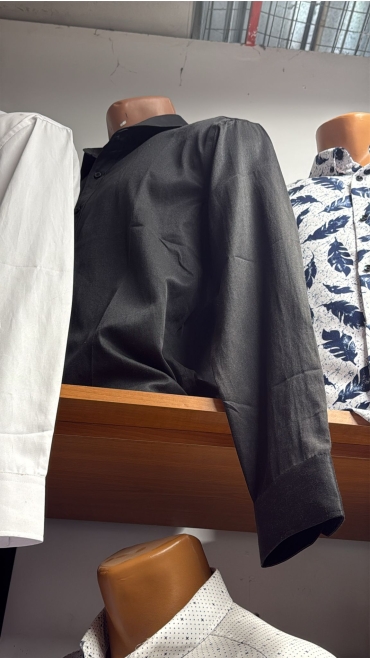 camasa barbati s-2xl 5/set