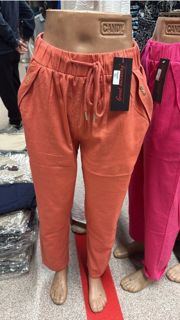 pantaloni dama xl-5xl 5/set
