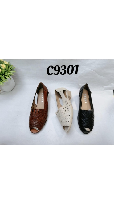 incaltaminte dama 36-41 8/set