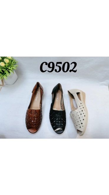 incaltaminte dama 36-41 8/set