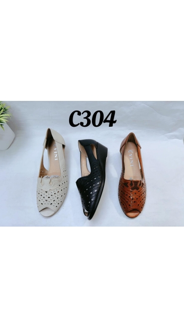incaltaminte dama 36-41 8/set