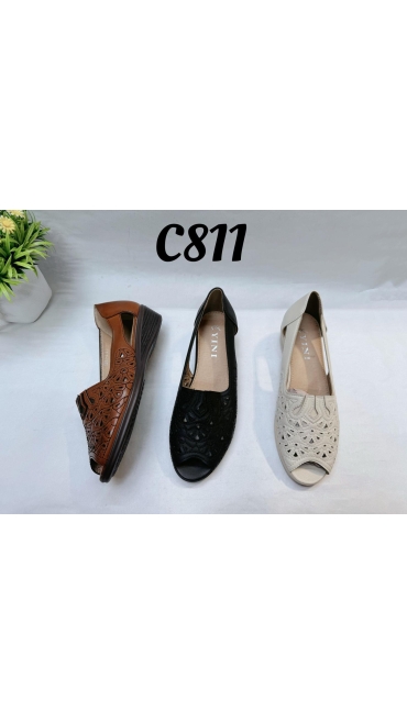 incaltaminte dama 36-41 8/set